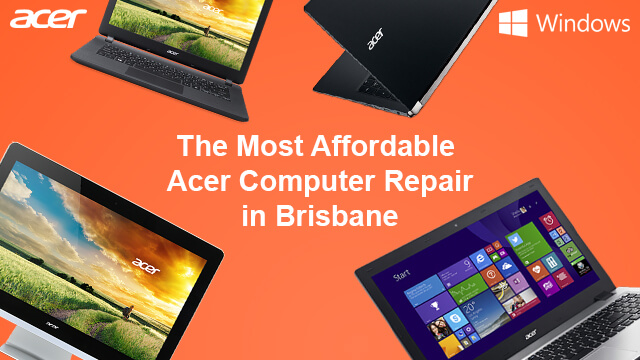 Acer Computer Services Salisbury