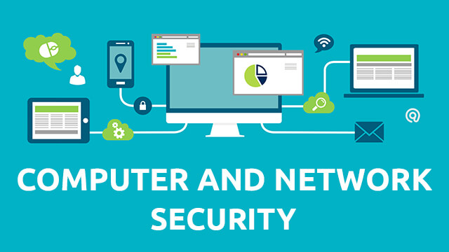 Computer Network Security Salisbury