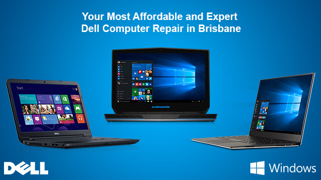 Dell Computer Services Salisbury
