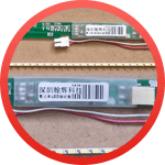 Lenovo Backlight Replacement