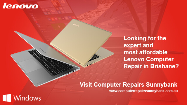 Lenovo Computer Services Salisbury