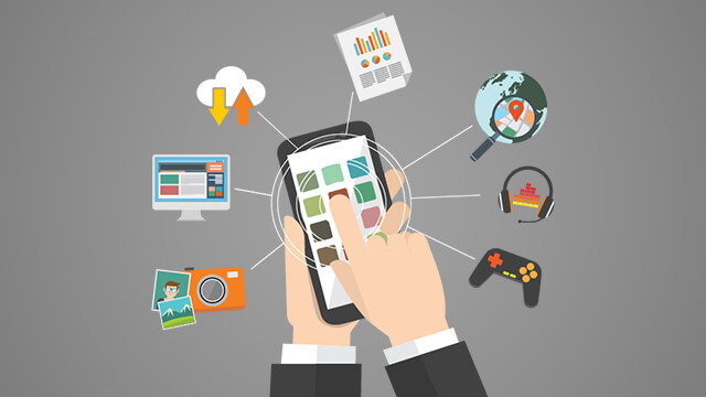 Mobile Device Setup Salisbury