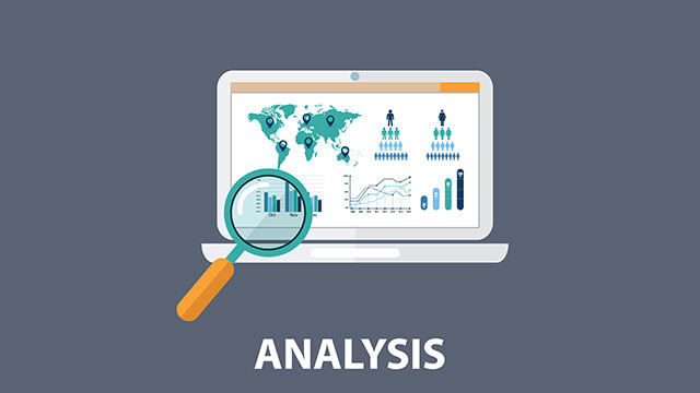 SEO Analysis Salisbury
