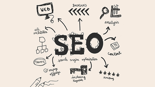 SEO Services Salisbury