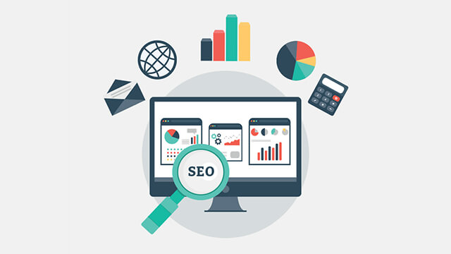 SEO Ranking Salisbury