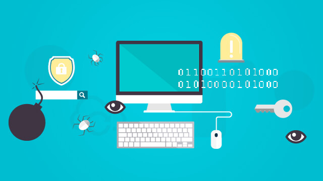 Virus and Spyware Removal Salisbury